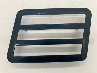 70 Pontiac Bonneville Catalina Executive RH Rear Side Marker Bezel USED 477808 - Image 1 of 3