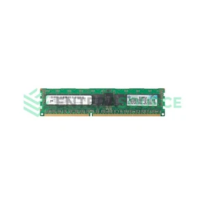 Micron MT18JSF1G72PZ-1G6D1HE 8GB DDR3-1600 PC3-12800R 1Rx4 Server Memory Module - Picture 1 of 1