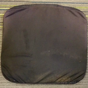 Seat Cushion Used Sunrise 19"x17" TL Wheelchair Seat Cushion - Picture 1 of 4