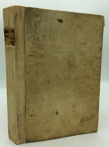 PASTORAL DE N.tro SS.mo PADRE BENEDICTO XIV - 1787 - Spanish vellum Catholic - Picture 1 of 4