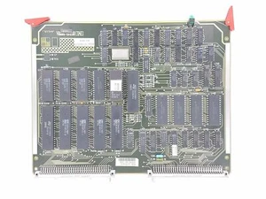 HP 02345-60001 SERIAL INTERFACE BOARD FOR DTC - Photo 1/1
