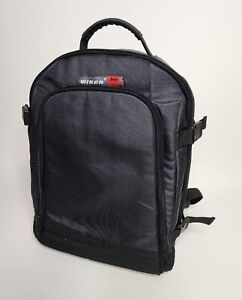 WINER Jazz PRO Series Camera Backpack Photography Bag Case for Canon Nikon etc.