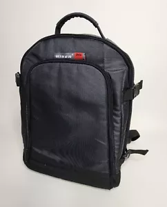 WINER Jazz PRO Series Camera Backpack Photography Bag Case for Canon Nikon etc. - Picture 1 of 14