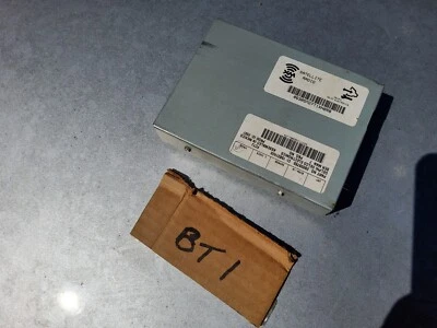 Модуль спутникового приемника 06 07 08 09 10 CHEVROLT GMC BUICK CADILLAC XM 28039755 - Изображение 1 из 3