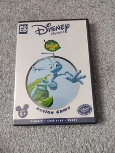 DISNEY CLASSICS - ITS A BUGS LIFE - PC CD Action Game - Picture 1 of 3
