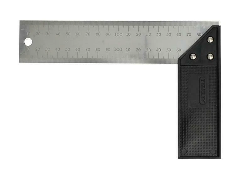 Stanley Tools Try & Mitre Square 200M (8In) STA246500