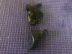 EAA EA/R .38 Special Trigger & Hammer See Pics Free Shipping - Picture 1 of 2