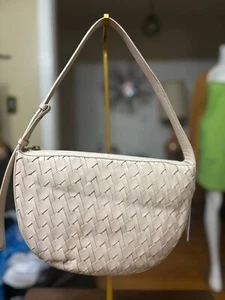 Walter Baker Blake Shoulder Bag Oyster - Picture 1 of 4