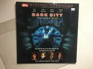 Dark City (Laserdisc, 1998) DTS [ID4643LI] - Imagen 1 de 2
