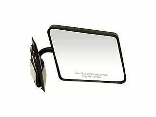 Espejo retrovisor derecho para Chevrolet S10 1982-1994 Dorman 1983 1984 1985 1986 1987 Foto 1 de 1