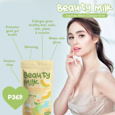 Beauty Milk Fruit and Vegetable Powder 180g Collagen Hami Melon Powder