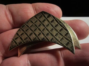 SPILLA SPILLA ASTRATTA VINTAGE EMMONS - AG-1 - Foto 1 di 6