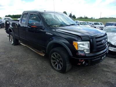 Used Seat Rear fits: 2010 Ford F150 PICKUP  Grade B Foto 1 de 4