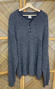 Suéter Columbia Vintage Algodón Esquí Pesado Para Hombre XXL - Imagen 1 de 7