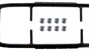 Barras de enduro Stud Boy 9" Arctic Cat 02-22/Z1/Sno Pro CAT-E2264-90 - Imagen 1 de 1