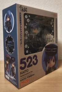 "NEW"  Nendoroid KAITO Senbonzakura Ver. Figure Hatsune Miku  Good Smile Company - Picture 1 of 3