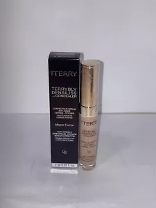 By Terry Terrybly Densiliss Concealer 4 Medium Peach 0.23 oz - Picture 1 of 2