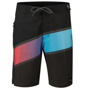 RIP CURL MIRAGE REVERT ULTIMATE Men's Boardshorts - Black - Size 38 - NWT - Picture 1 of 3