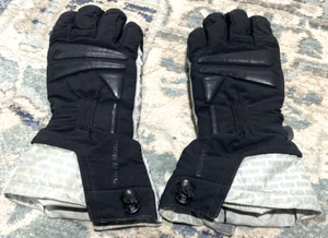 BMW Motorrad Pro Winter 2 Motorcycle Gore-Tex Riding Gloves Men Size 10 ~ 10 1/2 - Bild 1 von 7
