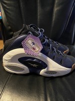 emmitt smith tennis shoes