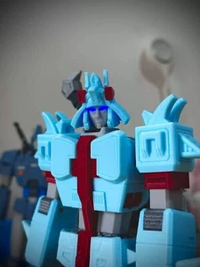 New Deformation Toys Thirteen Primes Prima G1 27Cm Custom Led Toys Collectible - Picture 1 of 11