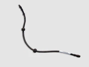 Mercedes-Benz A1644200548 Rear caliper brake hose ML W164 GL X164 - Bild 1 von 3
