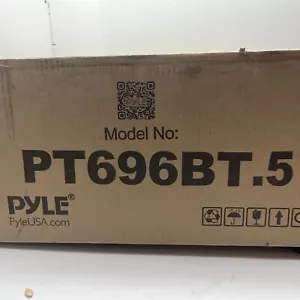 Pyle PT696BT.5 Bluetooth Wireless BT Streaming Home Theater Receiver - 5. - Picture 1 of 15