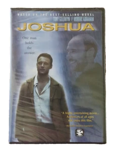 Joshua (DVD, 2001) new sealed - Imagen 1 de 1