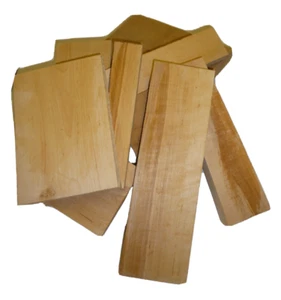 Birnenholz  Zuschnittstücke 5kg - Bild 1 von 1