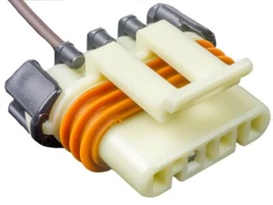 Alternator (Generator) Pigtail Generator 2 Left Side GM 6.6L LML (11-16) - Bild 1 von 1