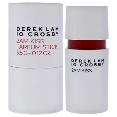 Perfume sólido para mujer 2Am Kiss de Derek Lam - 0,12 oz Foto 1 de 4