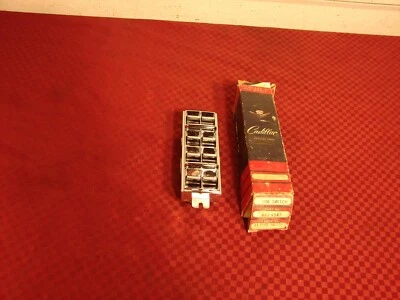 1963 63 64 CADILLAC FLEETWOOD 60 SPECIAL 8 WAY POWER WINDOW SWITCH NOS 4434587 - Image 1 of 4
