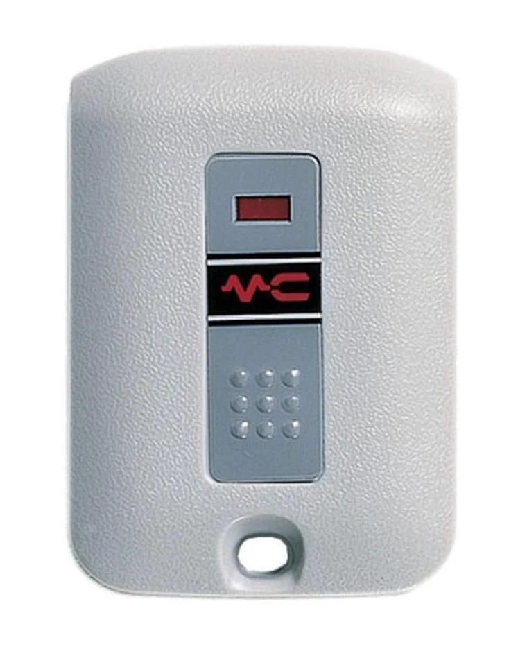 306010 Linear  Comp Garage / Gate Door Opener Remote Control Transmitter 300MHz - Image 1 of 1