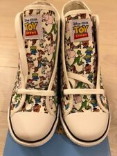 Converse All Star ⅹ Disney 100th Toy Story High-top Sneakers USA1 JPN21cm