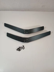 GPX Gambe supporto base piedi TV - MSF-48 - con viti di montaggio. - Foto 1 di 6