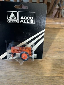 Tractor Agco Allis Chalmers D-17. Escala 1/64. Modelos a escala. NUEVO - Imagen 1 de 3