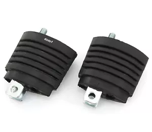 Set Front / Rear Turn Signal Stems - Honda CBR600/900 VF700/750/1000 VFR700/750 - Picture 1 of 1