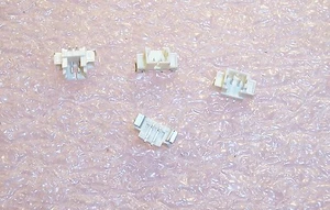 QTY (100) 53398-0271 MOLEX 2 POSITION SMD HEADERS 1.25mm PITCH 2 PIN ROHS - Picture 1 of 3