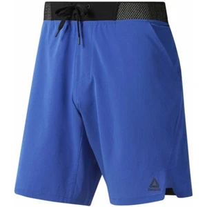 Reebok Men's Performance Epic Knit Training Shorts - Picture 1 of 4