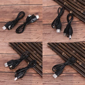 For XBOX USB CABLE - Female USB to Xbox Adapter Cable Convertion PTAUJ&FZ _pw - Picture 1 of 12