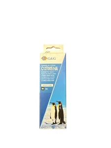 1 schwarze Tintenflasche 70ml als Ersatz für Epson 103Bk kompatibel/kein OEM für EcoTank - Bild 1 von 1