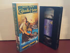 Steeve Irwin - The Crocodile Hunter Collision Course - PAL VHS Video Tape (T5)