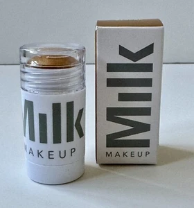 MILK Makeup Highlighter cream stick in STROBE -NEW in BOX - Vegan & Cruetly free - Picture 1 of 7