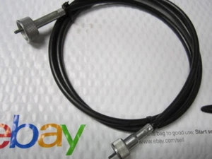 49 50 51 52 53 54 55 56 FORD SPEEDOMETER CABLE 200 4R TH350 TH400 700R4 TRANS - Picture 1 of 1