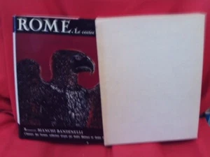 BIANCHI BANDINELLI (Ranuccio) - Rome, le centre du pouvoir. Gallimard, 1969. - Picture 1 of 12