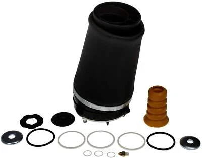 Land Rover Range Rover 2003-2012 pasajero suspensión neumática delantera derecha resorte neumático Foto 1 de 4