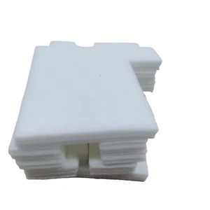 5Sets Waste Ink Sponge Fits For Epson EcoTank ET-2850 ET-2850U ET2856 ET-2856 - Picture 1 of 8