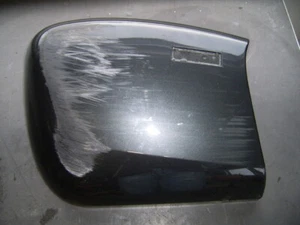 KOFFER DECKEL LINKS TRAVEL CASE LID LEFT BMW R 1200 RT 2003-2009 2004 - Picture 1 of 1