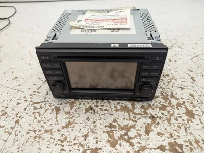 Equipo de audio receptor de radio Am-fm-estereo-cd compatible con 13-14 NV 1500 787329 Foto 1 de 4