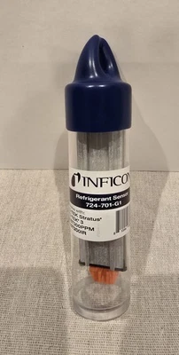 Inficon 724-701-G1 Refrigerant Sensor - Image 1 of 2